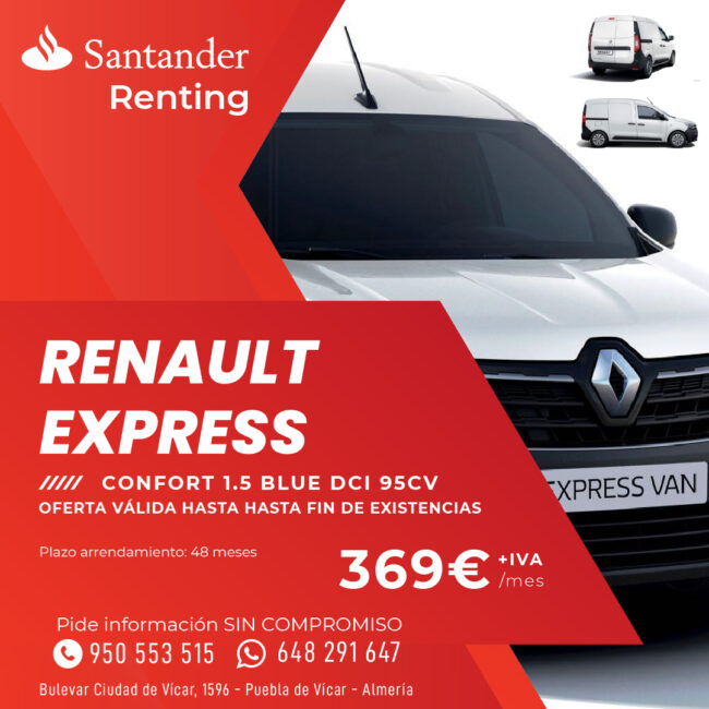 RENTINGseptiembre