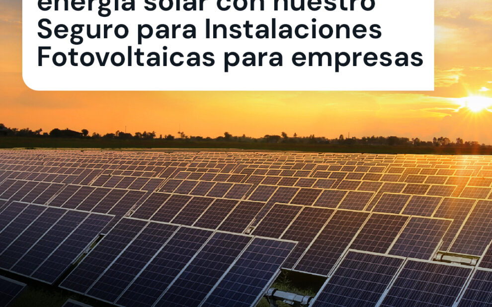 fotovoltaicas