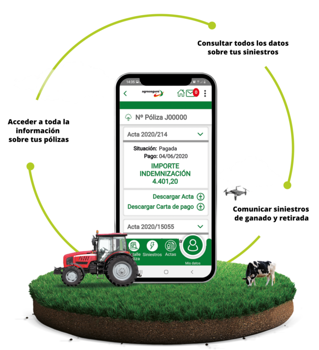 app agroseguro