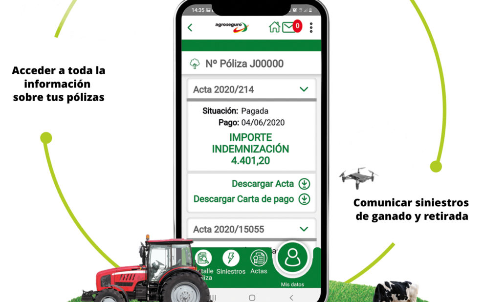 app agroseguro