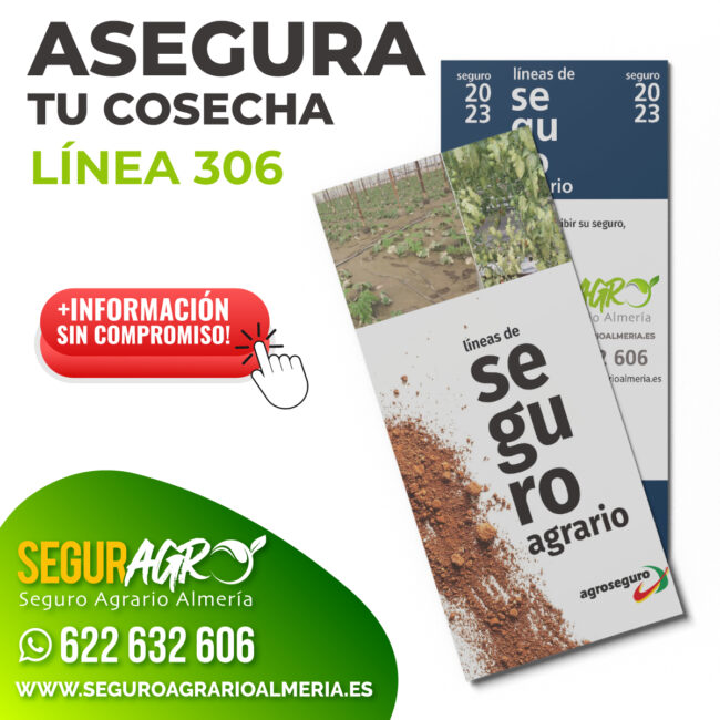 Agroseguro línea 306