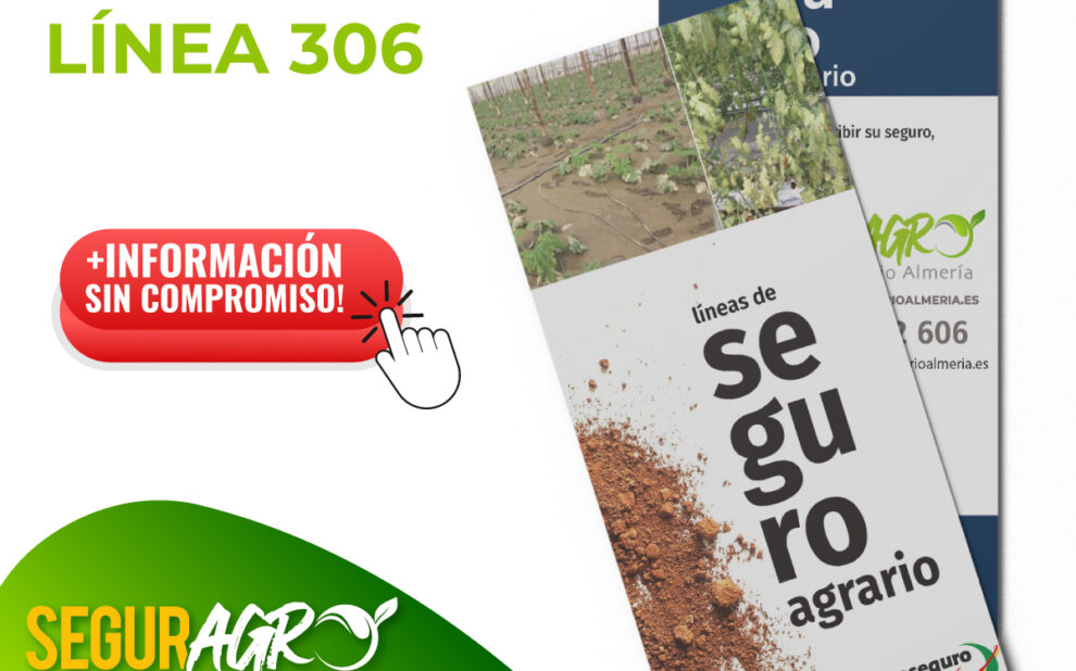 Agroseguro línea 306