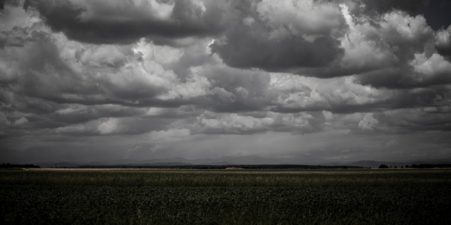 Tormenta