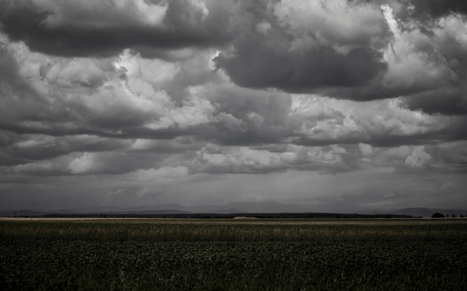 Tormenta